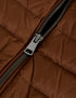 Feather and Down Gilet with Stormwear™